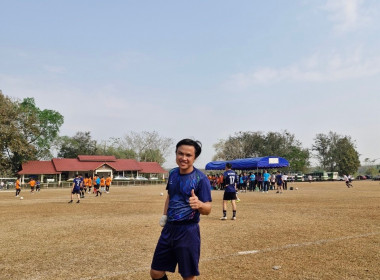 เข้าร่วมงานกีฬาสี "สหกรณ์เชียงรายเกมส์" ประจำปี 2568 พารามิเตอร์รูปภาพ 53